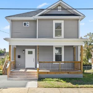 Photo #2 of 1211 Early Street, Lynchburg, VA 0.2 acres