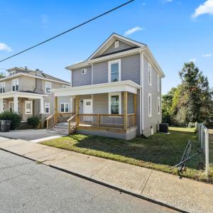 Photo #3 of 1211 Early Street, Lynchburg, VA 0.2 acres