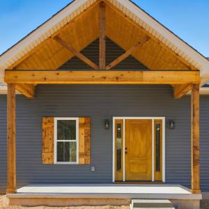 Photo #2 of 2180 Earley Farm Road, Amherst, VA 1.1 acres