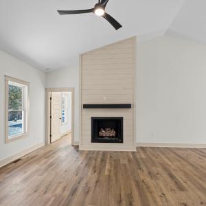 Photo #4 of 2180 Earley Farm Road, Amherst, VA 1.1 acres