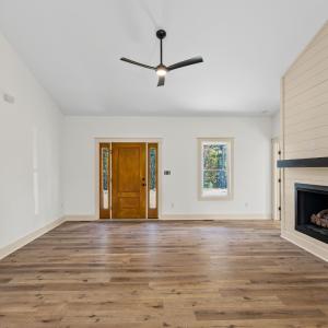 Photo #3 of 2180 Earley Farm Road, Amherst, VA 1.1 acres