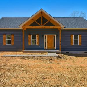 Photo #1 of 2180 Earley Farm Road, Amherst, VA 1.1 acres