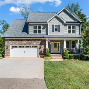 Photo #1 of 1453 Willow Oak Drive, Forest, VA 0.5 acres