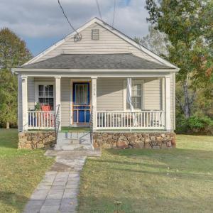 Photo #1 of 736 Selene Street, Lynchburg, VA 0.9 acres