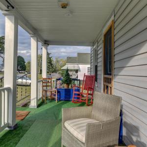Photo #3 of 736 Selene Street, Lynchburg, VA 0.9 acres