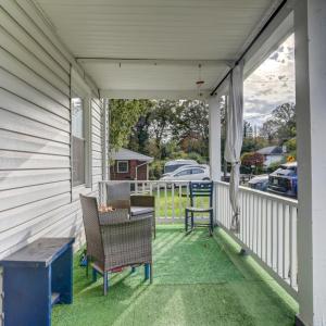 Photo #2 of 736 Selene Street, Lynchburg, VA 0.9 acres
