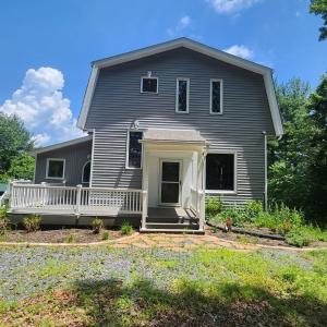 Photo #1 of 195 Turkey Top Cir, West Augusta, VA 4.9 acres