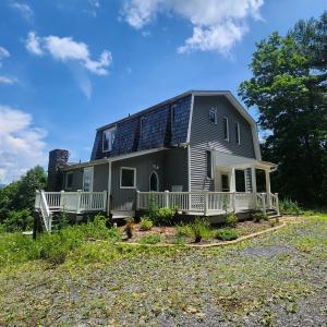 Photo #2 of 195 Turkey Top Cir, West Augusta, VA 4.9 acres