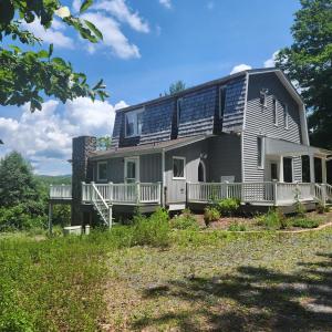 Photo #57 of 195 Turkey Top Cir, West Augusta, VA 4.9 acres