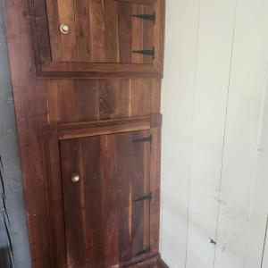 under the stair storage