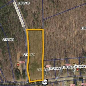 Photo #31 of Johnson Mountain Rd, Huddleston, VA 3.7 acres