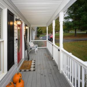 Photo #6 of 151 Wilderness Road, Rustburg, VA 0.5 acres