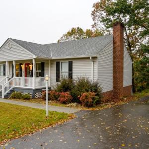 Photo #55 of 151 Wilderness Road, Rustburg, VA 0.5 acres