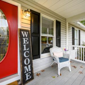 Photo #2 of 151 Wilderness Road, Rustburg, VA 0.5 acres