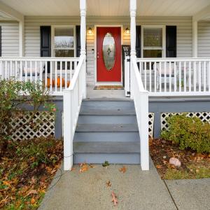 Photo #52 of 151 Wilderness Road, Rustburg, VA 0.5 acres