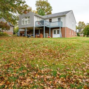 Photo #58 of 151 Wilderness Road, Rustburg, VA 0.5 acres