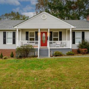 Photo #1 of 151 Wilderness Road, Rustburg, VA 0.5 acres