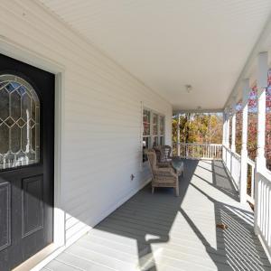 Photo #4 of 214 Riverwood Drive, Madison Heights, VA 7.5 acres