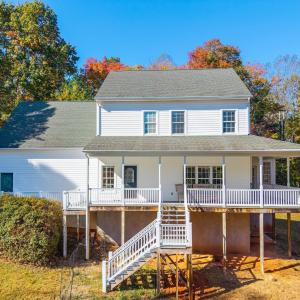 Photo #1 of 214 Riverwood Drive, Madison Heights, VA 7.5 acres