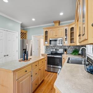 Photo #10 of 214 Riverwood Drive, Madison Heights, VA 7.5 acres