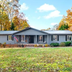 Photo #1 of 241 Old Pocket Road, Lynch Station, VA 0.9 acres