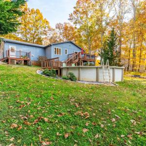 Photo #36 of 241 Old Pocket Road, Lynch Station, VA 0.9 acres