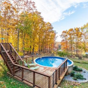 Photo #35 of 241 Old Pocket Road, Lynch Station, VA 0.9 acres