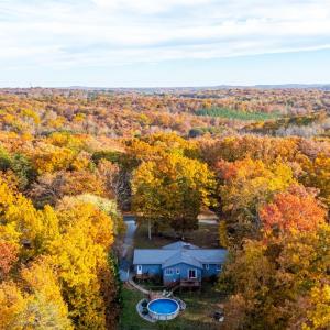 Photo #3 of 241 Old Pocket Road, Lynch Station, VA 0.9 acres