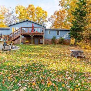 Photo #38 of 241 Old Pocket Road, Lynch Station, VA 0.9 acres