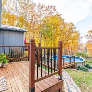 Photo #32 of 241 Old Pocket Road, Lynch Station, VA 0.9 acres