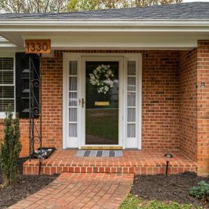 Photo #2 of 1330 Krise Circle, Lynchburg, VA 0.4 acres