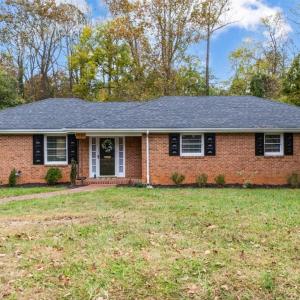 Photo #1 of 1330 Krise Circle, Lynchburg, VA 0.4 acres