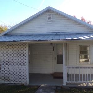 Photo #1 of 111 M T Holt Avenue, Brookneal, VA 0.2 acres