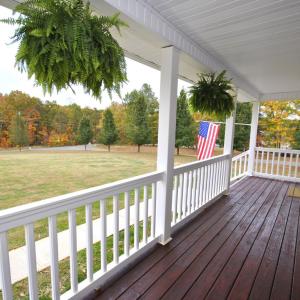 Photo #4 of 1453 Hummingbird Lane, Spout Spring, VA 1.0 acres