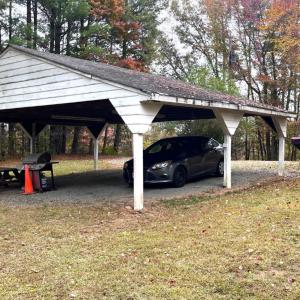 Photo #24 of 1091 Acorn Road, Nathalie, VA 26.4 acres