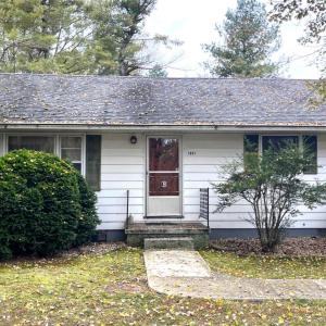 Photo #6 of 1091 Acorn Road, Nathalie, VA 26.4 acres