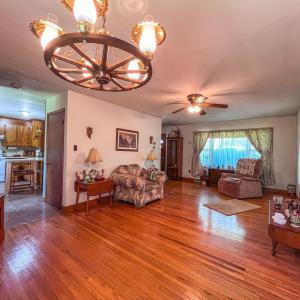 Photo #9 of 1091 Acorn Road, Nathalie, VA 20.4 acres