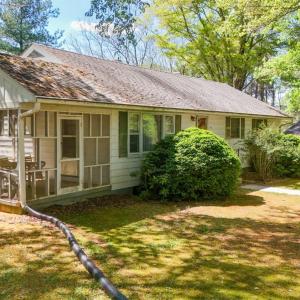 Photo #3 of 1091 Acorn Road, Nathalie, VA 20.4 acres