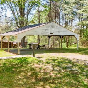 Photo #38 of 1091 Acorn Road, Nathalie, VA 20.4 acres