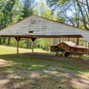 Photo #39 of 1091 Acorn Road, Nathalie, VA 20.4 acres