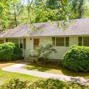 Photo #7 of 1091 Acorn Road, Nathalie, VA 20.4 acres