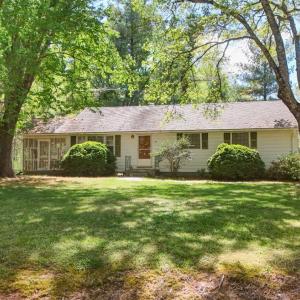 Photo #1 of 1091 Acorn Road, Nathalie, VA 20.4 acres