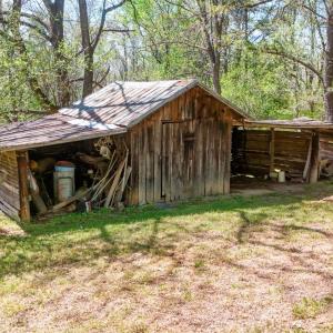 Photo #40 of 1091 Acorn Road, Nathalie, VA 20.4 acres