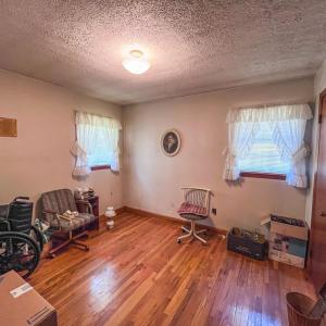 Photo #18 of 1091 Acorn Road, Nathalie, VA 20.4 acres