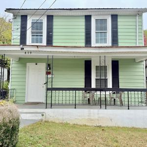 Photo #4 of 419 Florida Avenue, Lynchburg, VA 0.3 acres