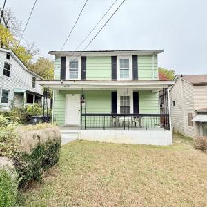 Photo #3 of 419 Florida Avenue, Lynchburg, VA 0.3 acres