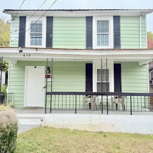Photo #1 of 419 Florida Avenue, Lynchburg, VA 0.3 acres