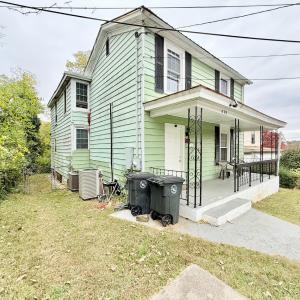 Photo #2 of 419 Florida Avenue, Lynchburg, VA 0.3 acres