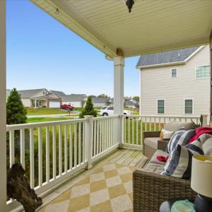 Photo #4 of 115 Turning Point Dr, Evington, VA 0.3 acres