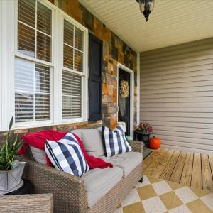 Photo #3 of 115 Turning Point Dr, Evington, VA 0.3 acres